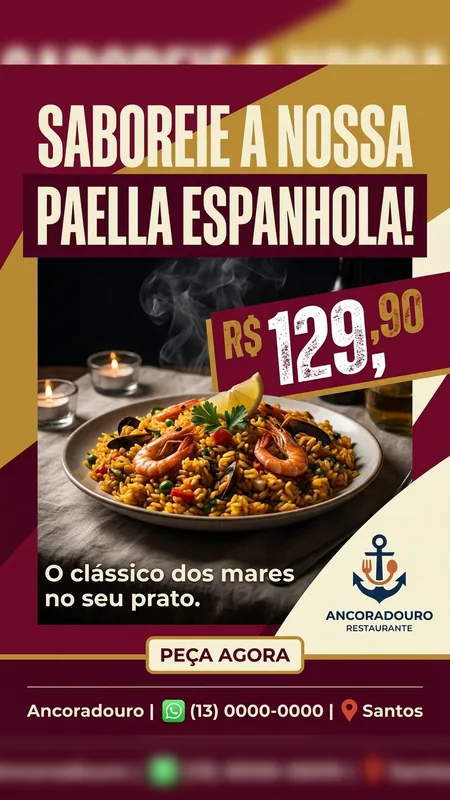 Arte real de cliente