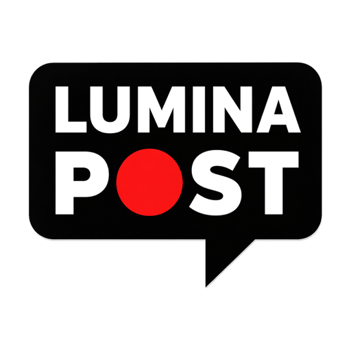Lumina Post