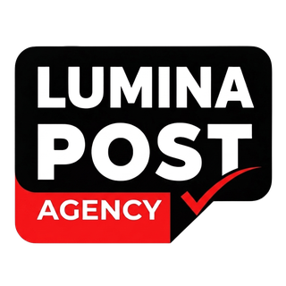 Lumina Post Agency