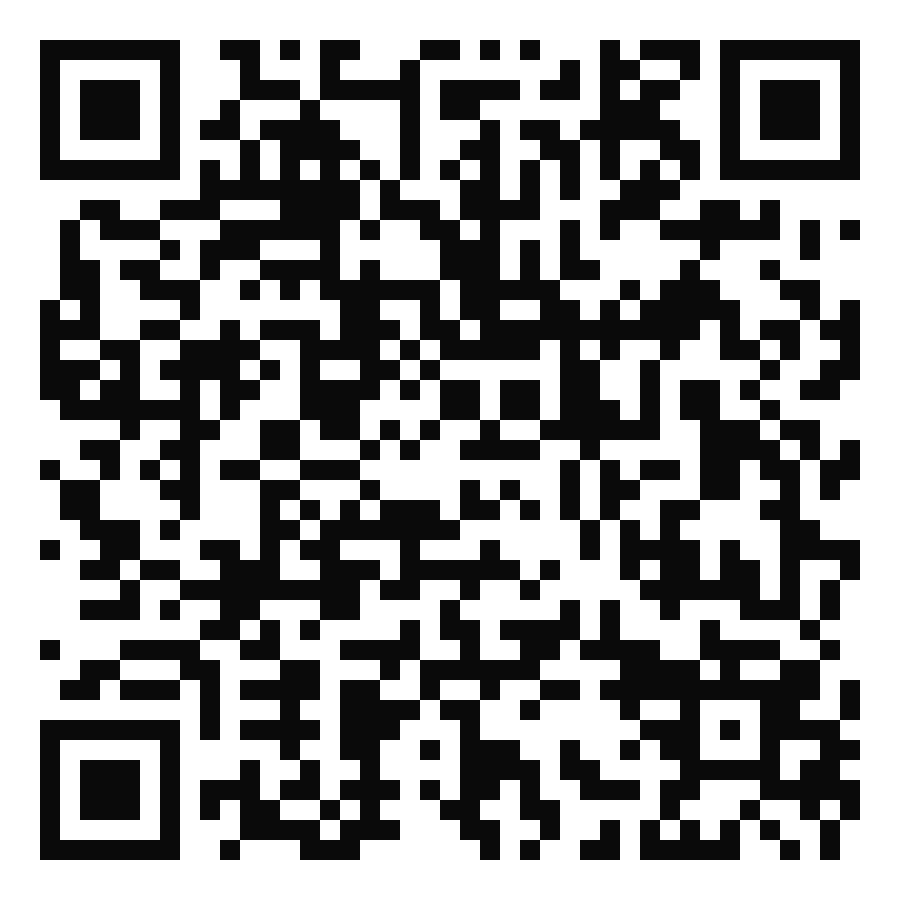 QR Code Lumina Post na App Store